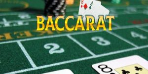 baccarat