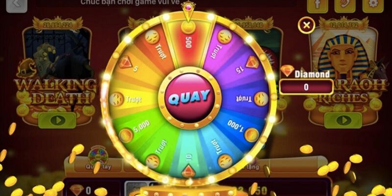 Người chiến thắng nhận được Jackpot cực khủng