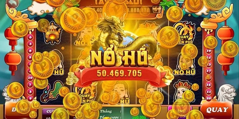 Game nổ hũ online là trò chơi đươc yêu thích hàng đầu